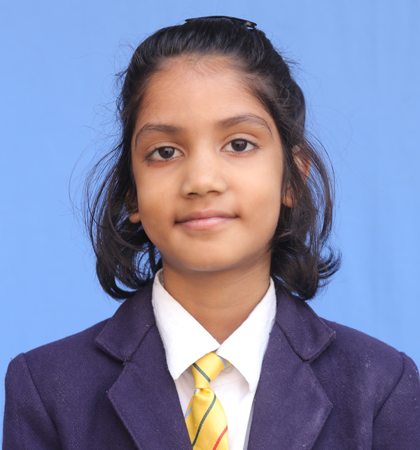 PRIYANSHI   